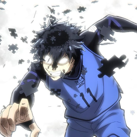 Analyse du style de jeu d’Isagi Yoichi : visionnaire ou opportuniste ?