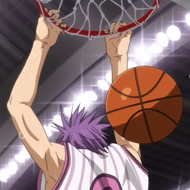 Kuroko no Basket 🏀