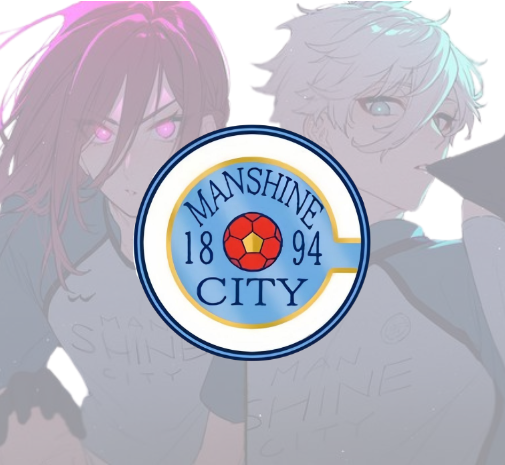 Manshine City