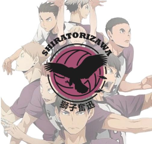 Shiratorizawa