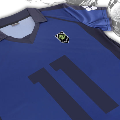 Maillot Blue Lock - Kit Domicile Classic