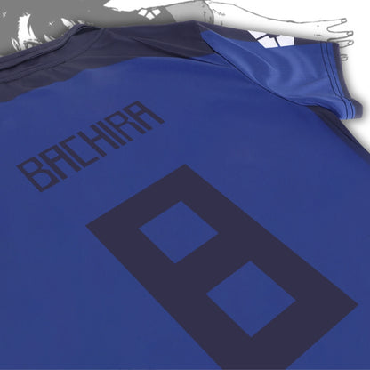 Maillot Blue Lock - Kit Domicile Classic